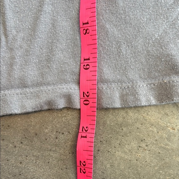 GAP Boys Short Sleeve T-Shirt, Gray with Outdoor Camper, Camping, Size M (8) - Picture 11 of 17